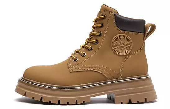 Ботинки унисекс Camel La Chapelle