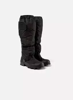 Ботинки унисекс Camper LAB Traktori CAMPERLAB, черный