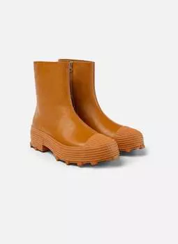 Ботинки унисекс Camper LAB Traktori CAMPERLAB, цвет medium brown