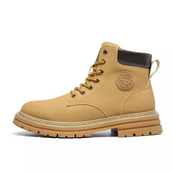 Ботинки унисекс Cartelo/Catilla Crocodile