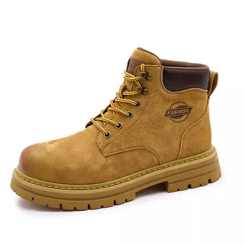 Ботинки унисекс Chibang