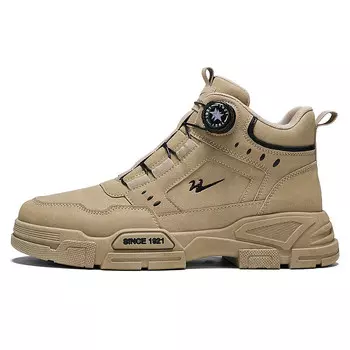 Ботинки унисекс Double Star 88