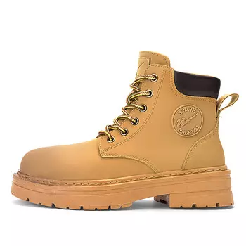 Ботинки унисекс Double Star 88