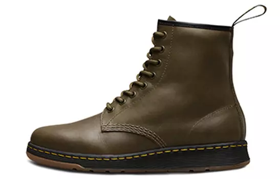 Ботинки унисекс Dr.Martens