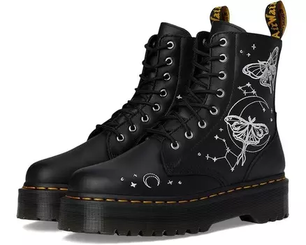 Ботинки Unisex Dr. Martens Celestial Jadon, черный