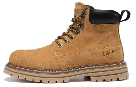 Ботинки унисекс Eblan