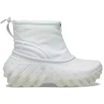 Ботинки унисекс Echo Boot Z Shield U Crocs Ботинки, серый