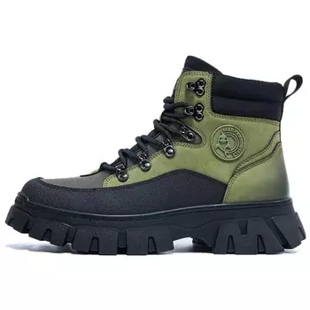 Ботинки унисекс Fairwhale