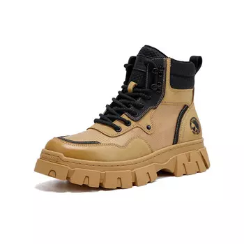 Ботинки унисекс Fairwhale