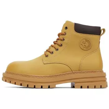 Ботинки унисекс Fairwhale