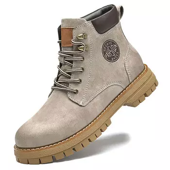 Ботинки унисекс Flange Bulo Falamblo