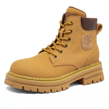 Ботинки унисекс Gigiryo