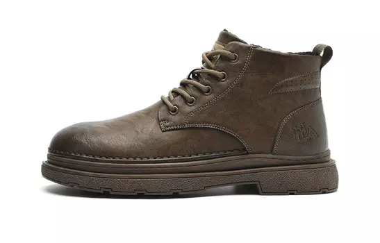 Ботинки унисекс Hla