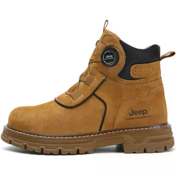Ботинки унисекс Jeep