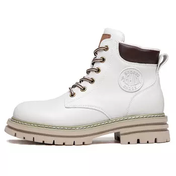 Ботинки унисекс Jeter Ram Jietegongyang