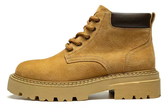 Ботинки унисекс Leaveland