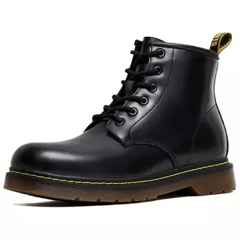 Ботинки унисекс Mr.A