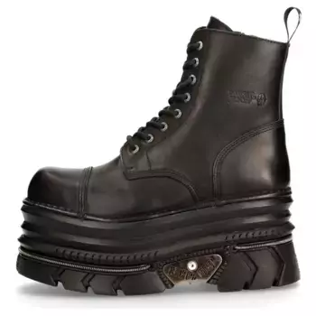 Ботинки унисекс New Rock