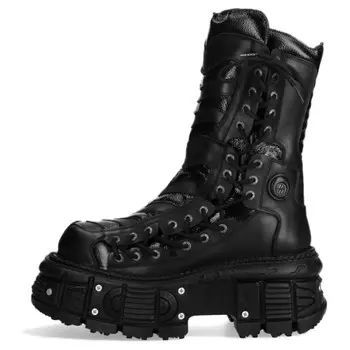 Ботинки унисекс New Rock