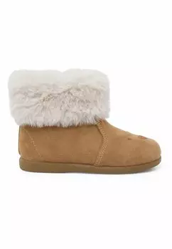 Ботинки UNISEX Pisamonas, цвет arena