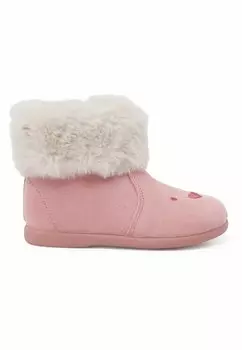 Ботинки UNISEX Pisamonas, цвет rosa