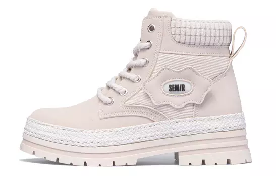 Ботинки унисекс Semir