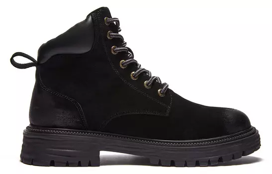 Ботинки унисекс Wavecrest