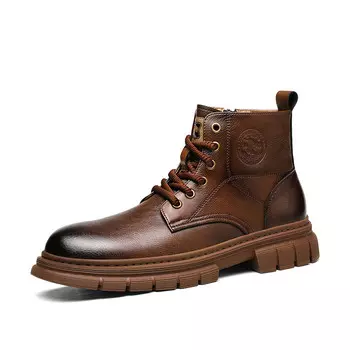 Ботинки унисекс Western Ram