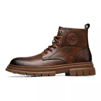 Ботинки унисекс Western Ram