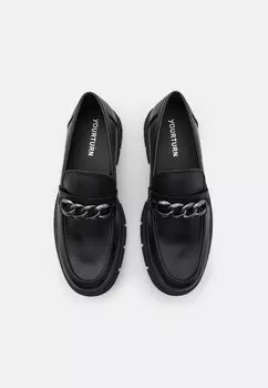 Ботинки UNISEX YOURTURN, черный