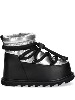 Ботинки United Nude Zembla Artic, серый