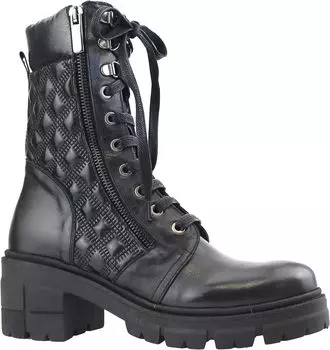 Ботинки Unity in Diversity Dream of Me, цвет Padded Black