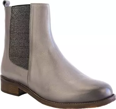 Ботинки Unity in Diversity Lalaland, цвет Greyhound