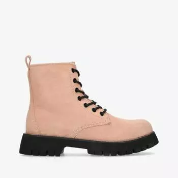 Ботинки Up8 Blanch, розовый