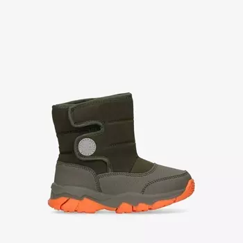 Ботинки Up8 Tifi, темно-зеленый