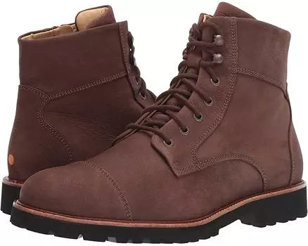 Ботинки Uptown Maverick Samuel Hubbard, коричневый