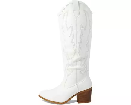 Ботинки Upwind Dirty Laundry, белый