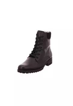 Ботинки V21784 Semler, черный