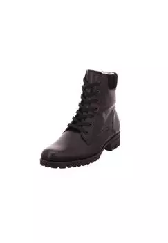 Ботинки V21784 Semler, черный