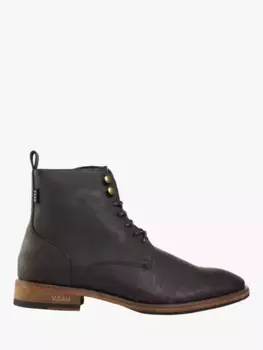 Ботинки V.GAN Vegan Rye 2 Chukka, коричневый