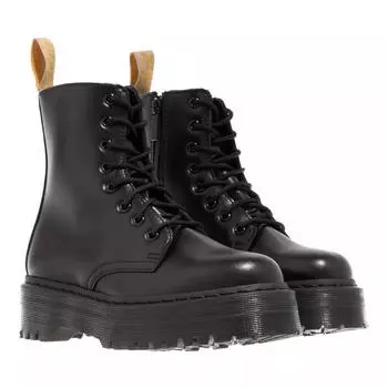 Ботинки v jadon ii mono Dr. Martens, черный