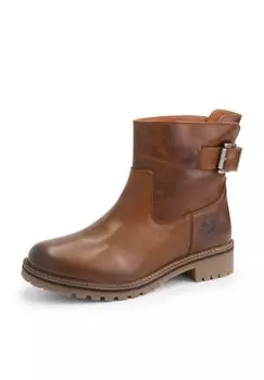 Ботинки Vadfoss TRAVELIN', цвет Cognac