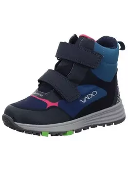 Ботинки Vado Boots, цвет Blue/Navy