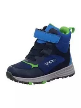 Ботинки VADO , цвет sea