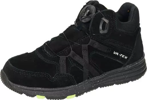 Ботинки VADO Freizeit Stiefel, черный