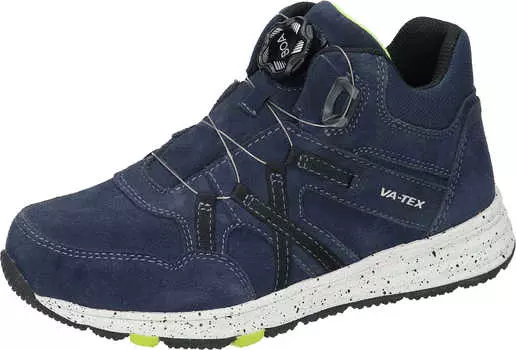 Ботинки VADO Freizeit Stiefel, цвет midnight