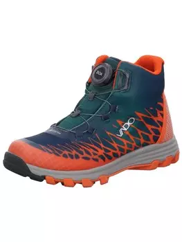 Ботинки Vado, оранжевый