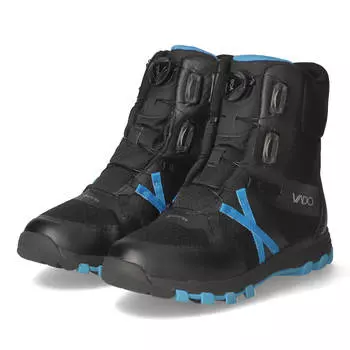 Ботинки VADO Stiefeletten Blazer, черный