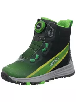 Ботинки Vado, зеленый