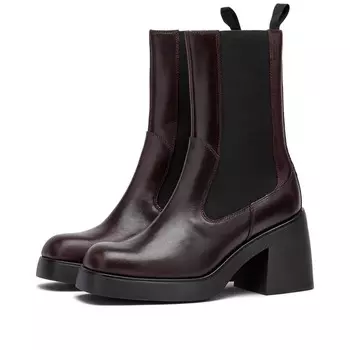 Ботинки Vagabond Brooke Chelsea Boot With Block Heel